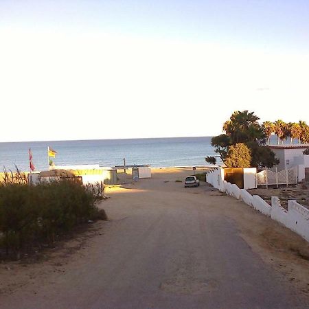 Atlantico Apartament Costa Calma Zewnętrze zdjęcie