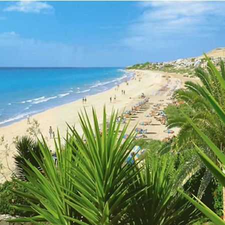 Atlantico Apartament Costa Calma Zewnętrze zdjęcie