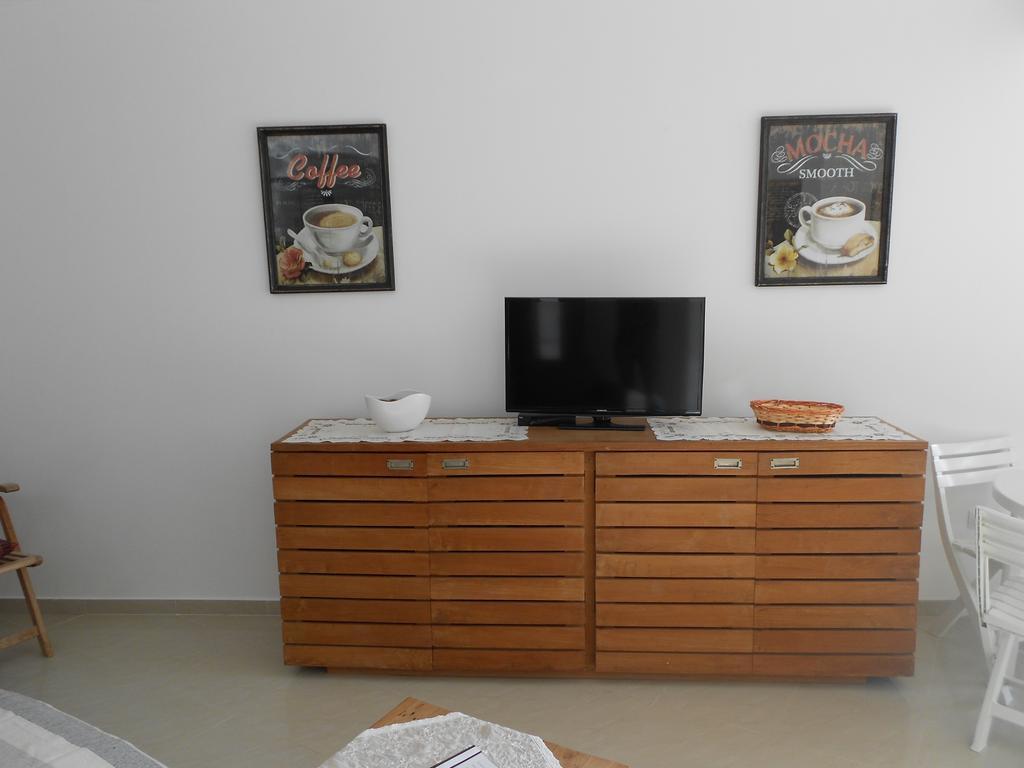 Atlantico Apartament Costa Calma Zewnętrze zdjęcie