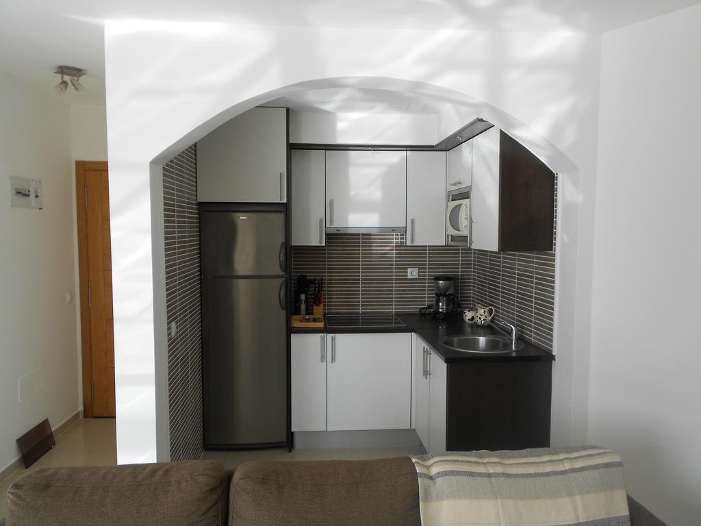Atlantico Apartament Costa Calma Zewnętrze zdjęcie