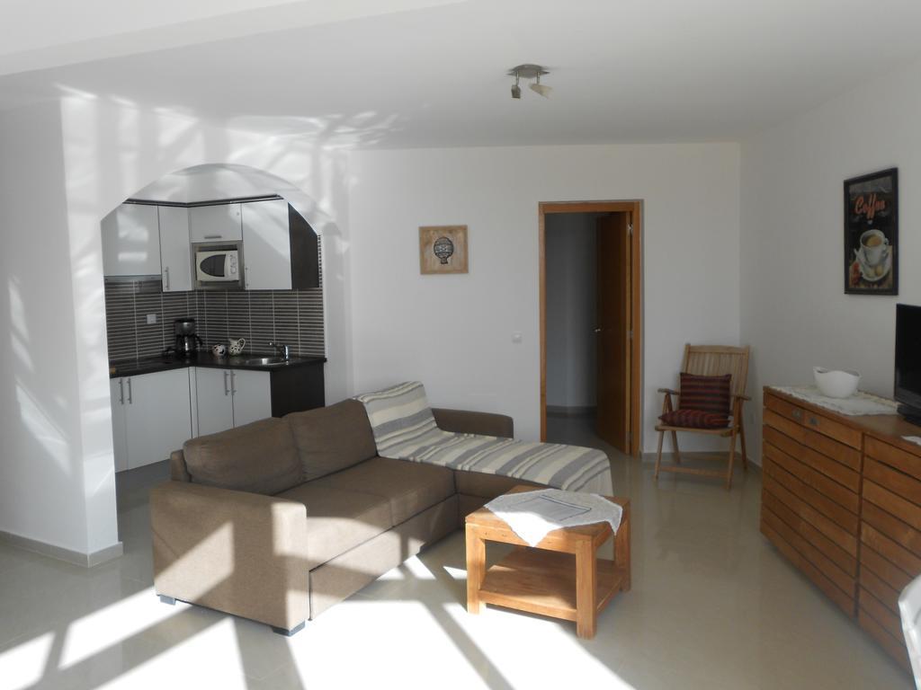 Atlantico Apartament Costa Calma Zewnętrze zdjęcie