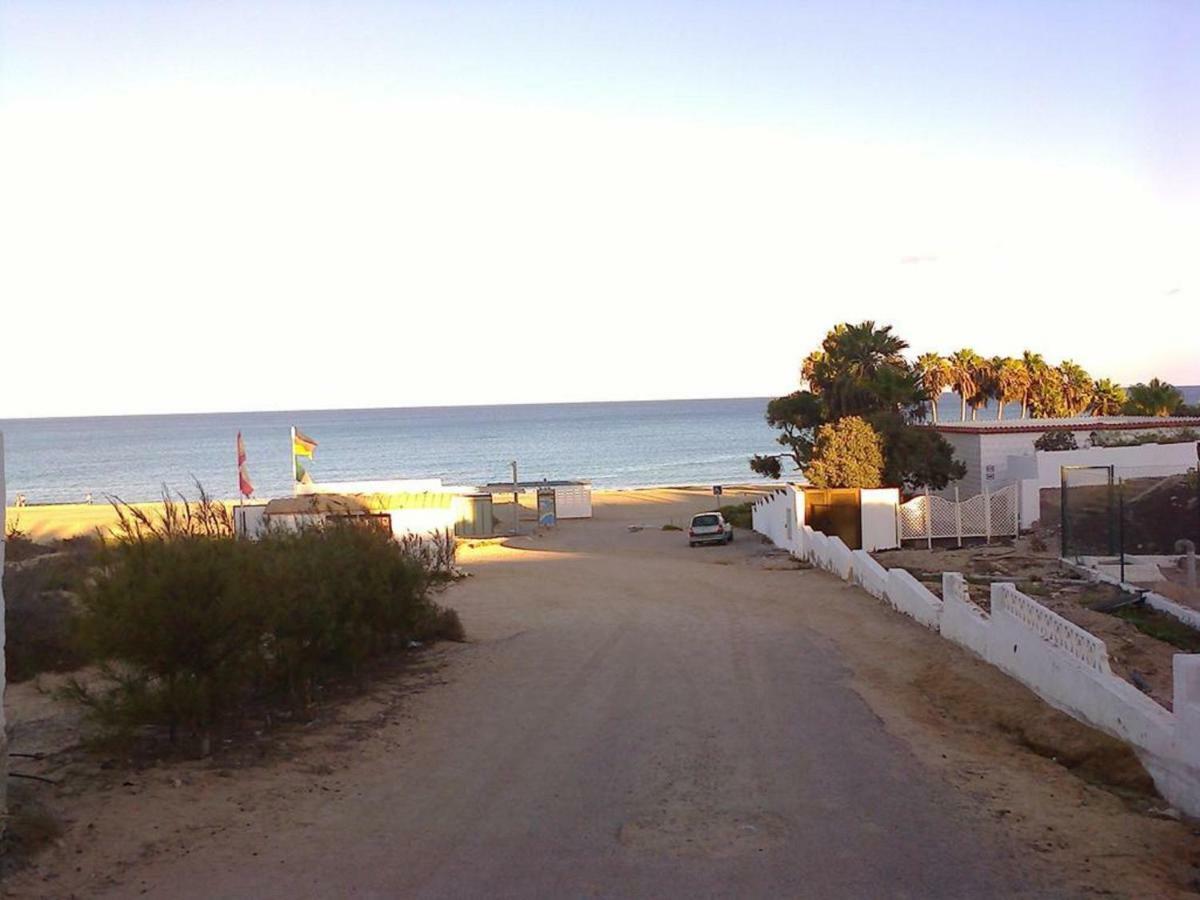 Atlantico Apartament Costa Calma Zewnętrze zdjęcie