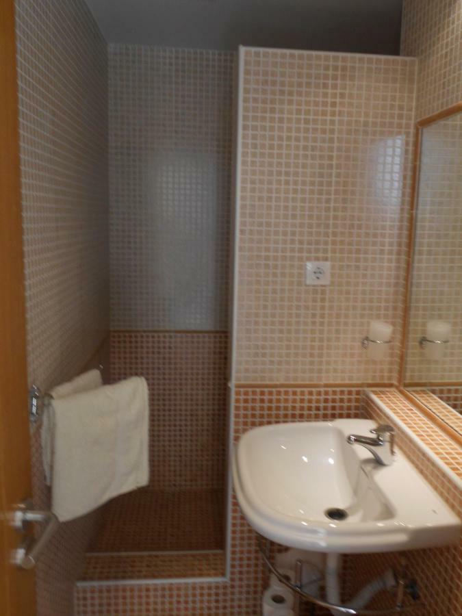 Atlantico Apartament Costa Calma Zewnętrze zdjęcie