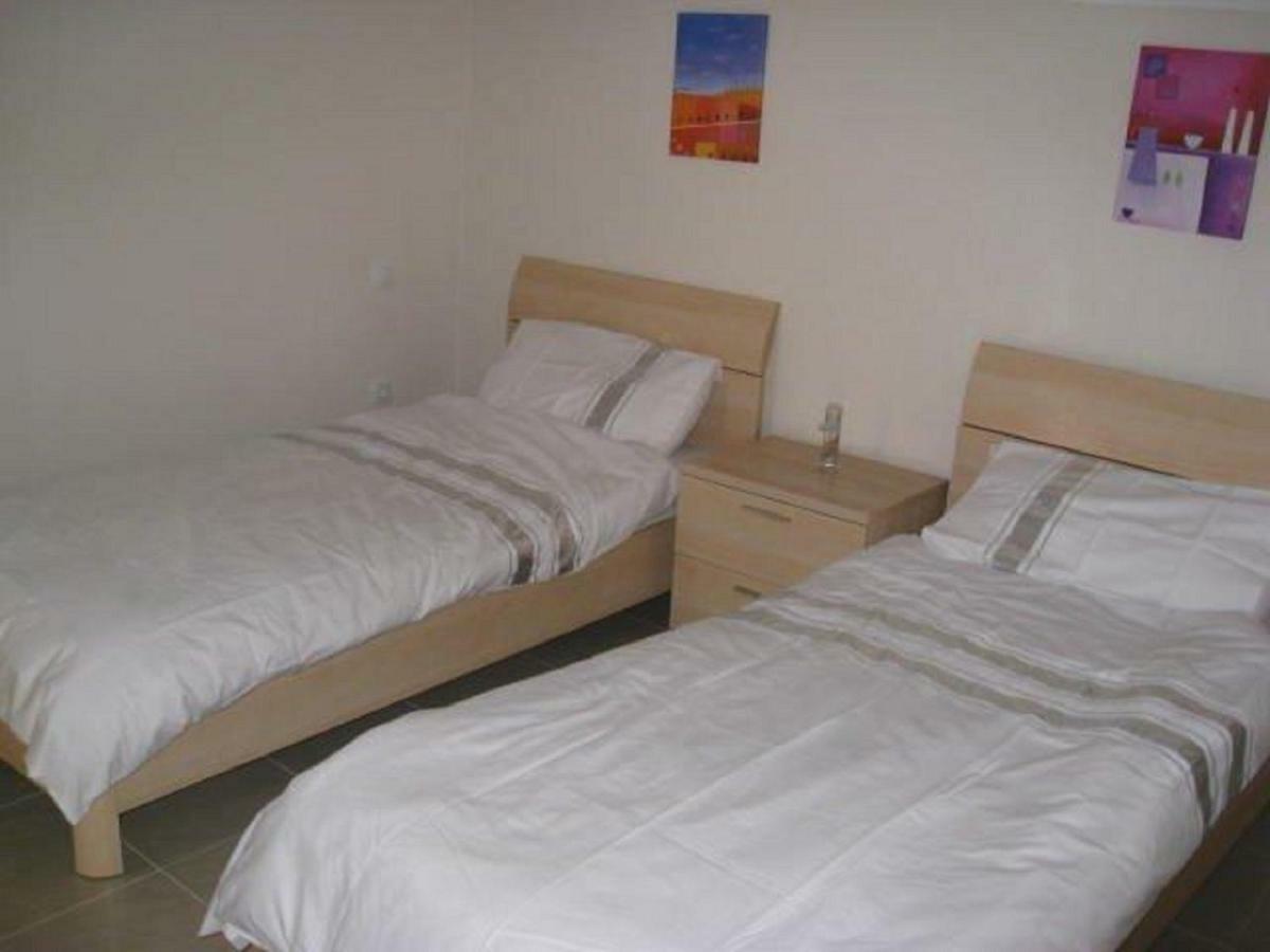 Atlantico Apartament Costa Calma Zewnętrze zdjęcie