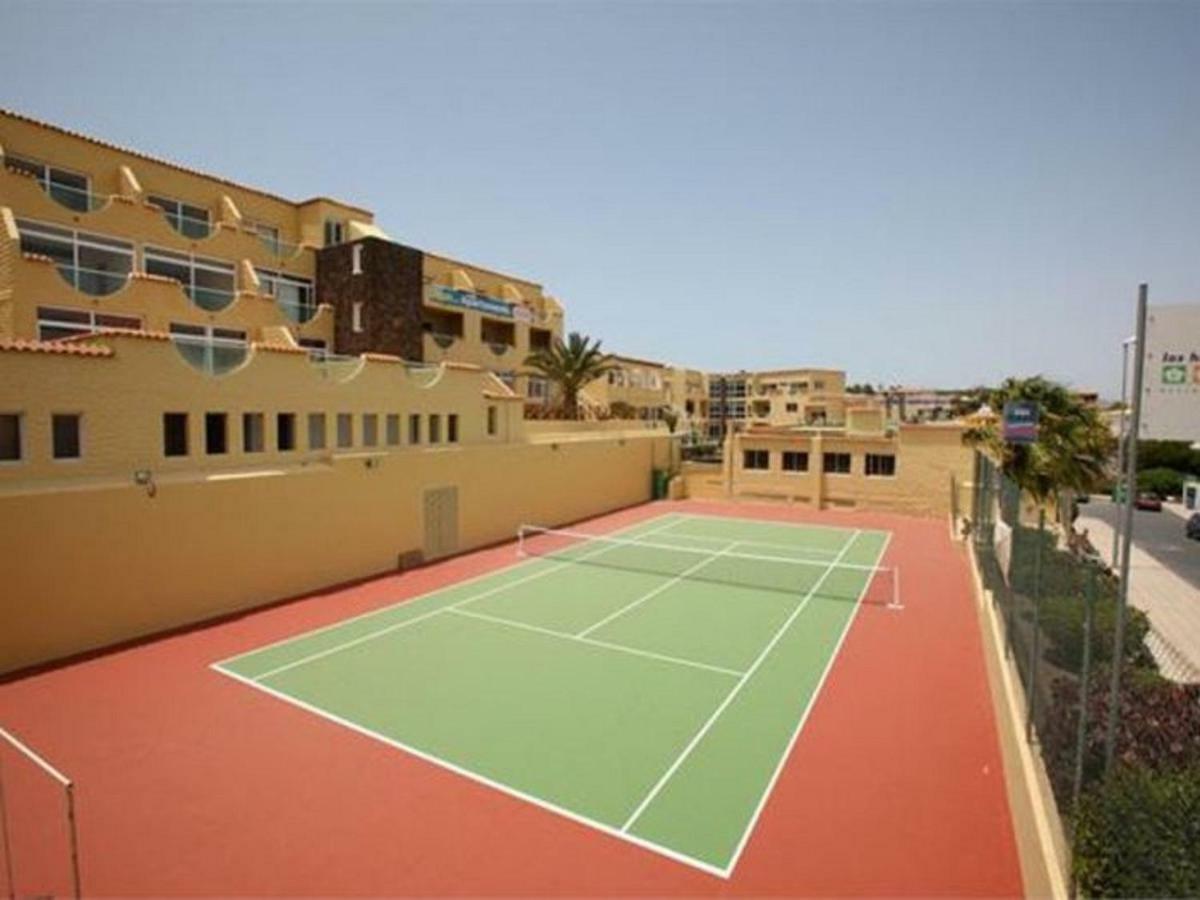 Atlantico Apartament Costa Calma Zewnętrze zdjęcie