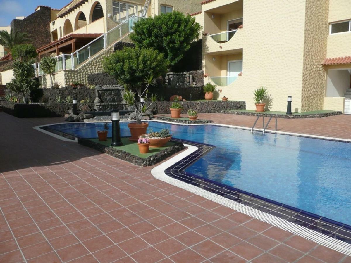 Atlantico Apartament Costa Calma Zewnętrze zdjęcie